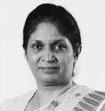 MS. G.D. CHANDRA EKANAYAKE